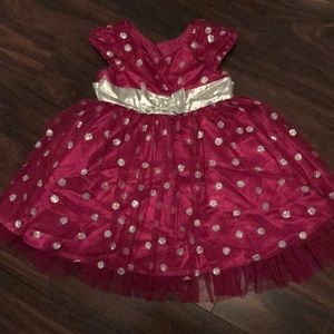 Toddler dress